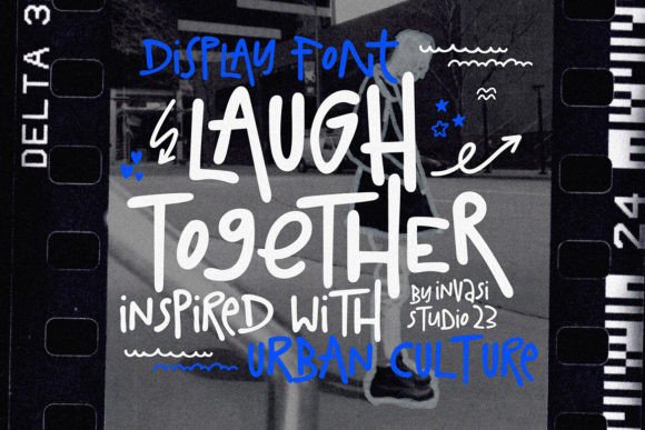 Laugh Together: Injecting Urban Energy into Modern Design